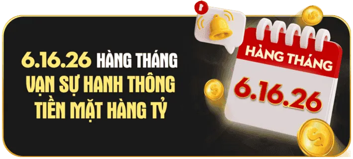 Thưởng Nạp Lại Kong88
