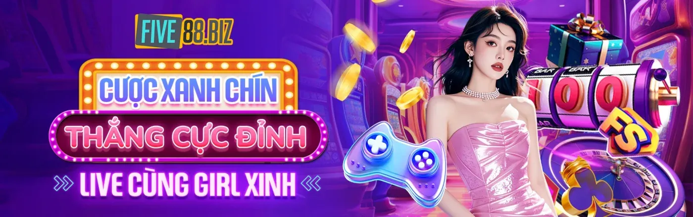 Trò chơi nổ hũ và slot trực tuyến Kong88